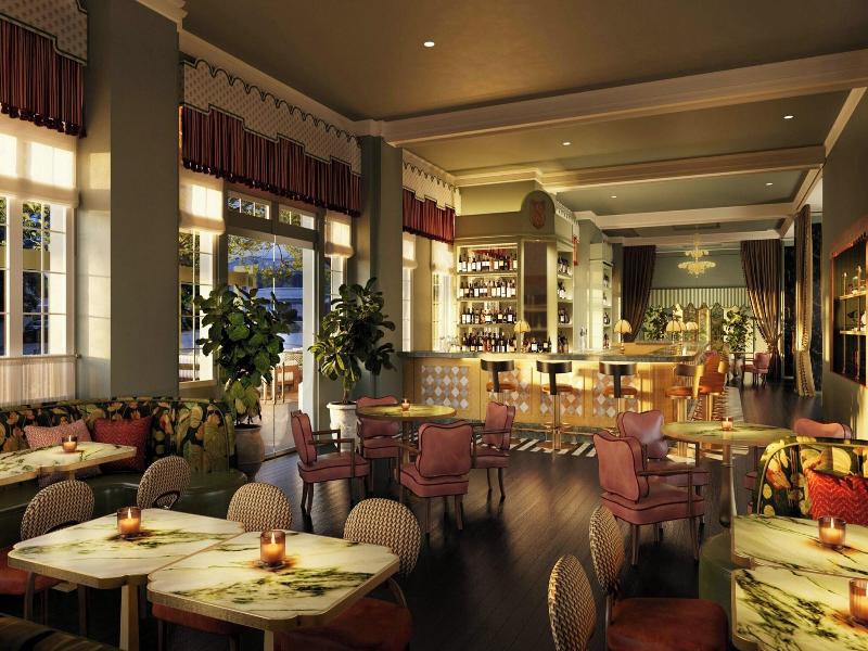 The Stoneleigh, Autograph Collection image