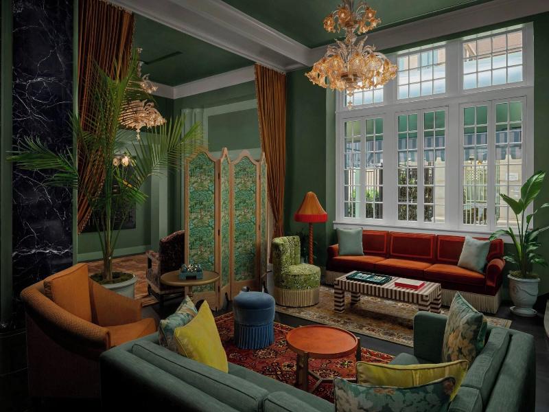 The Stoneleigh, Autograph Collection image