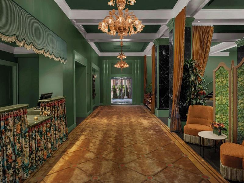 The Stoneleigh, Autograph Collection image