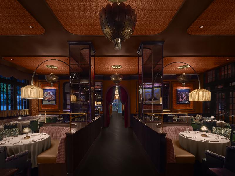 The Stoneleigh, Autograph Collection image