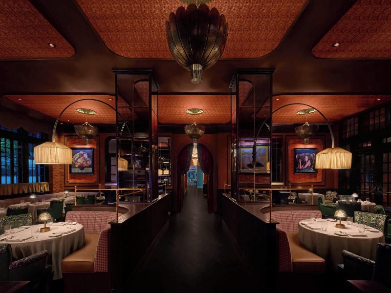 The Stoneleigh, Autograph Collection image
