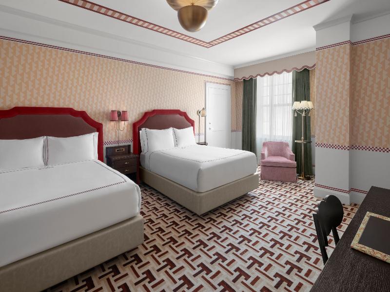 The Stoneleigh, Autograph Collection image
