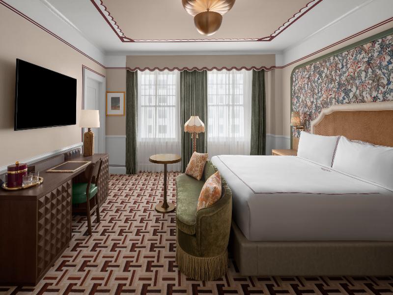 The Stoneleigh, Autograph Collection image