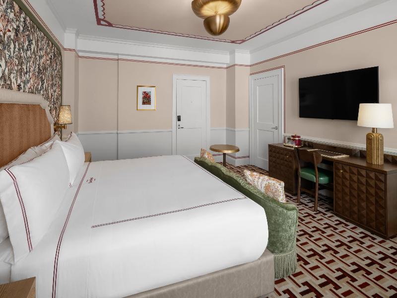 The Stoneleigh, Autograph Collection image