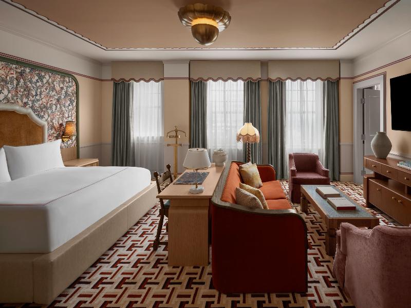 The Stoneleigh, Autograph Collection image