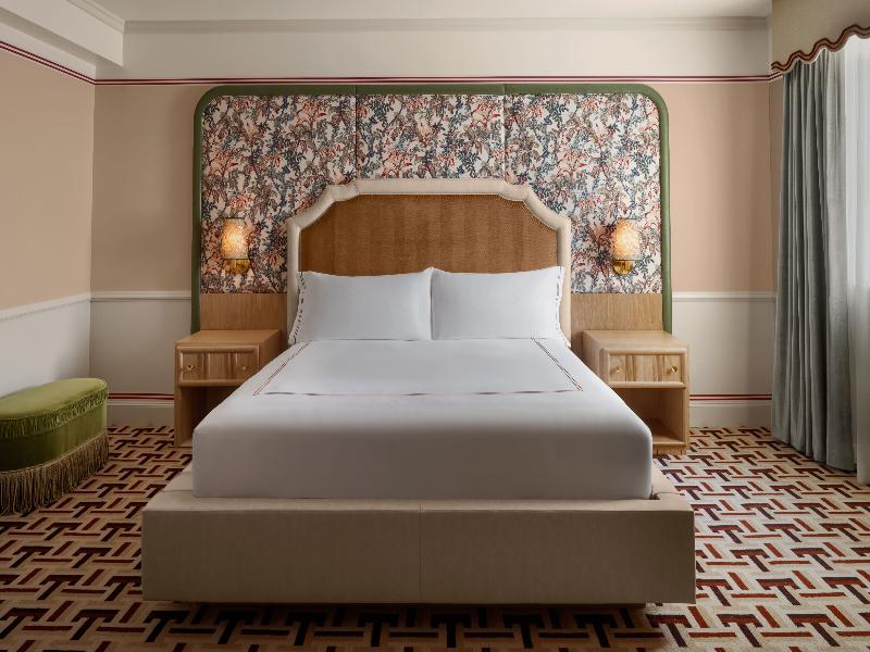 The Stoneleigh, Autograph Collection image