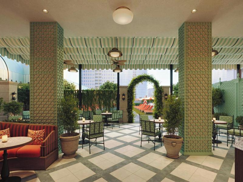 The Stoneleigh, Autograph Collection image