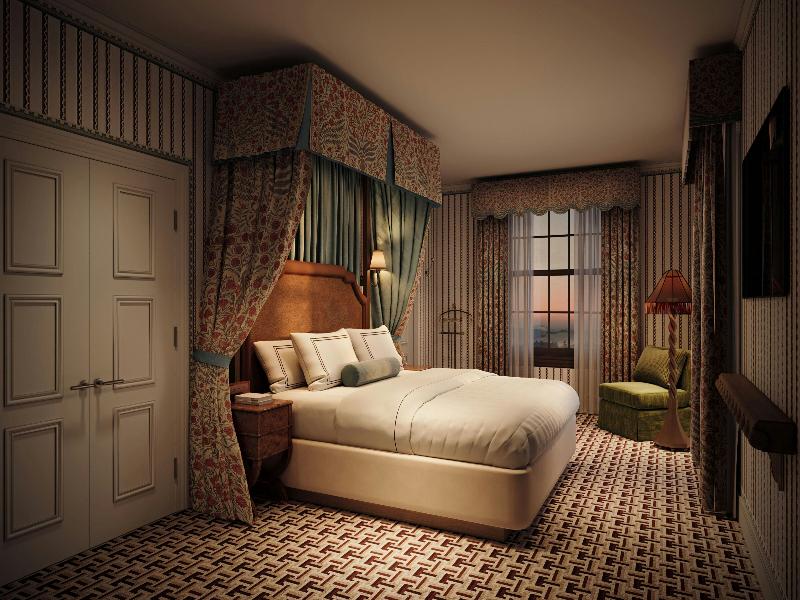 The Stoneleigh, Autograph Collection image