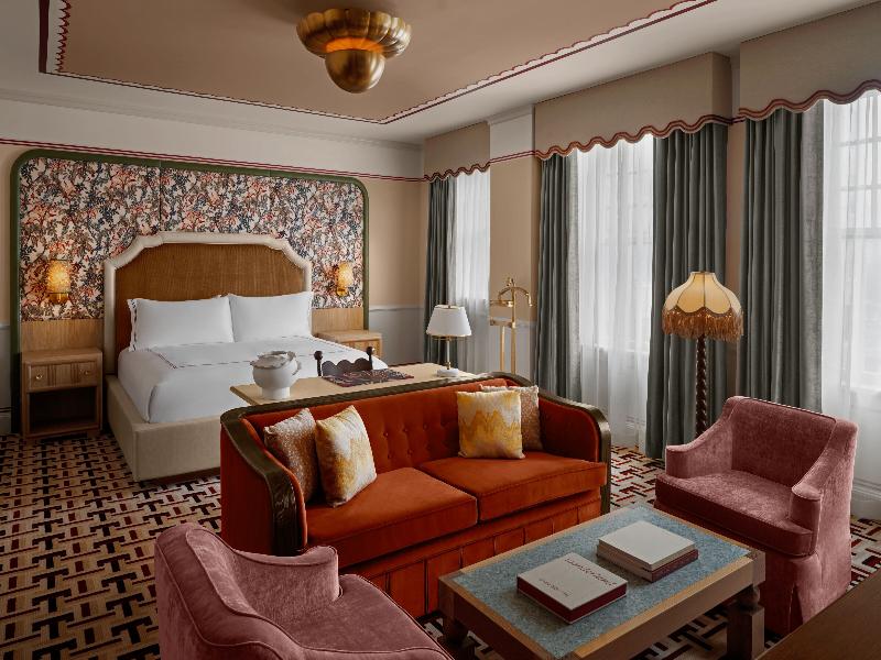 The Stoneleigh, Autograph Collection image