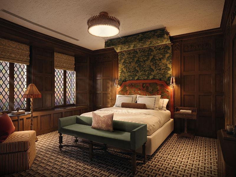The Stoneleigh, Autograph Collection image