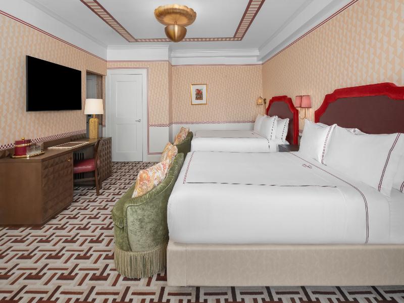 The Stoneleigh, Autograph Collection image