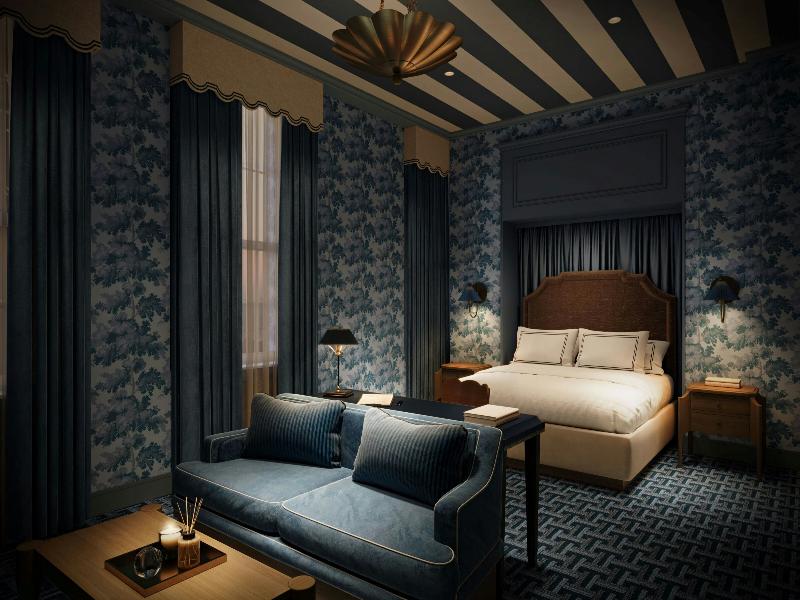 The Stoneleigh, Autograph Collection image