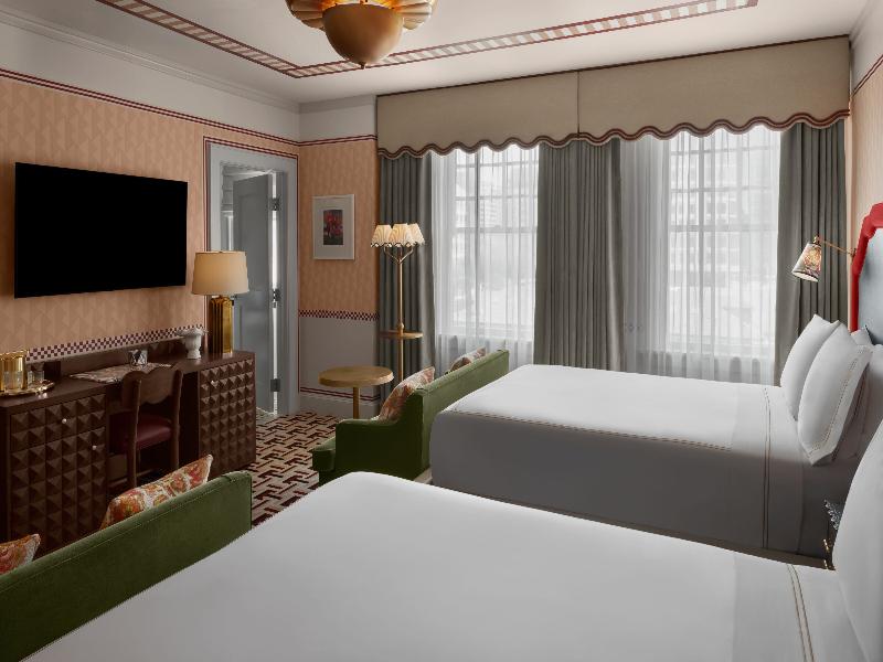 The Stoneleigh, Autograph Collection image