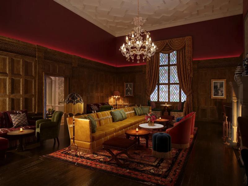 The Stoneleigh, Autograph Collection image