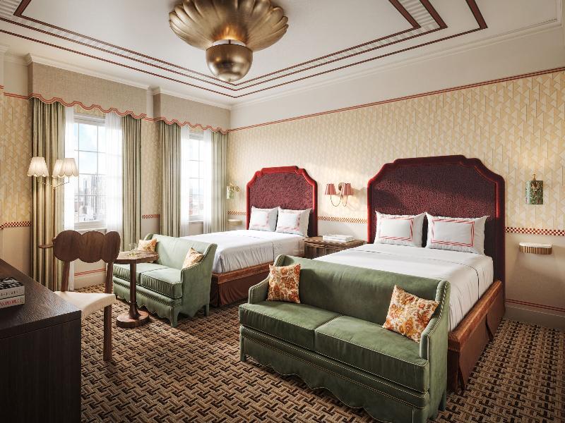 The Stoneleigh, Autograph Collection image