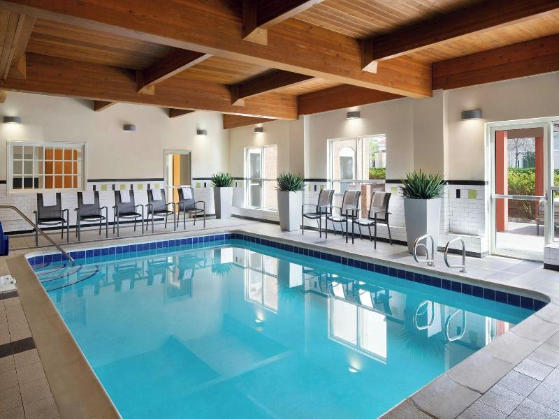 Fairfield Inn & Suites Denver Airport