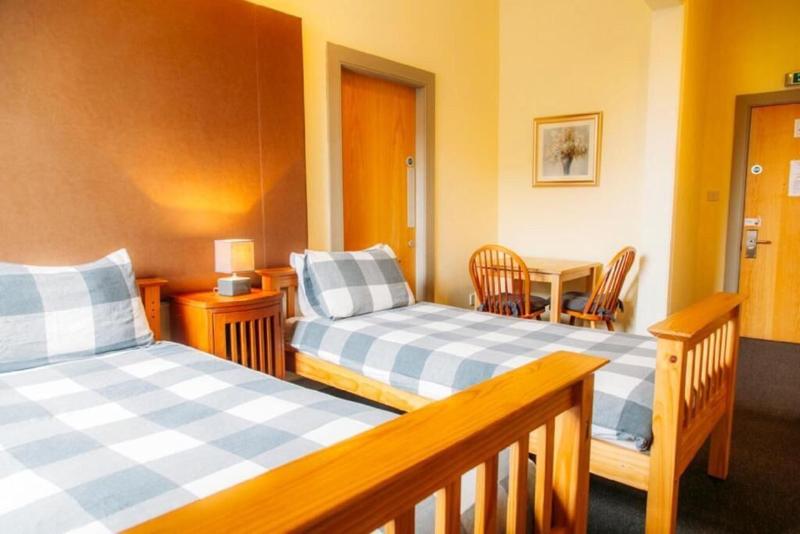 Dundee Backpackers image