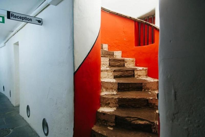 Dundee Backpackers image
