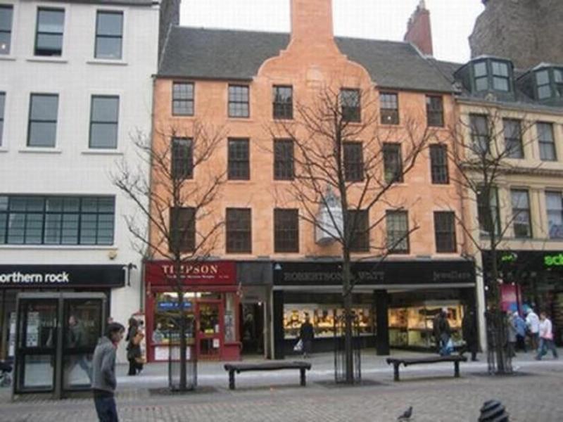 Dundee Backpackers image