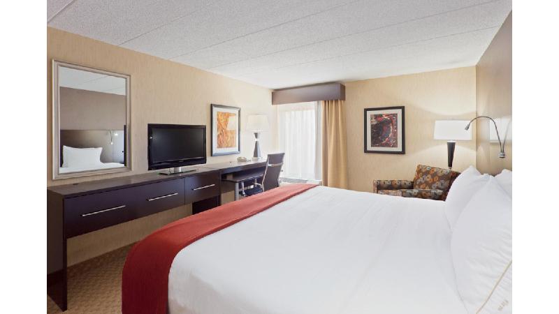 Holiday Inn Express & Suites Dover photo 23