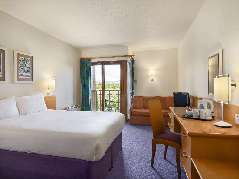 Days Inn Lockerbie Annandale Water image