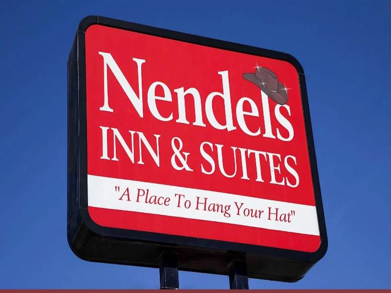 Nendels Inn & Suites