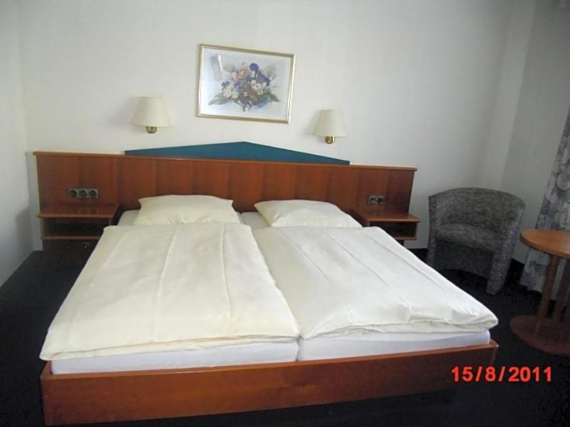 Central Ratingen image
