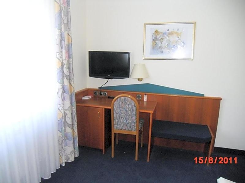 Central Ratingen image