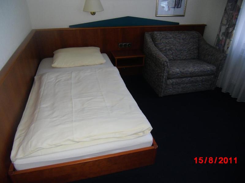 Central Ratingen image