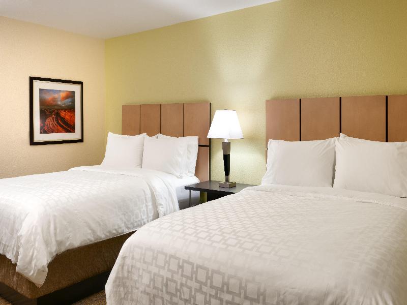 Candlewood Suites Dallas Plano East Richardson image