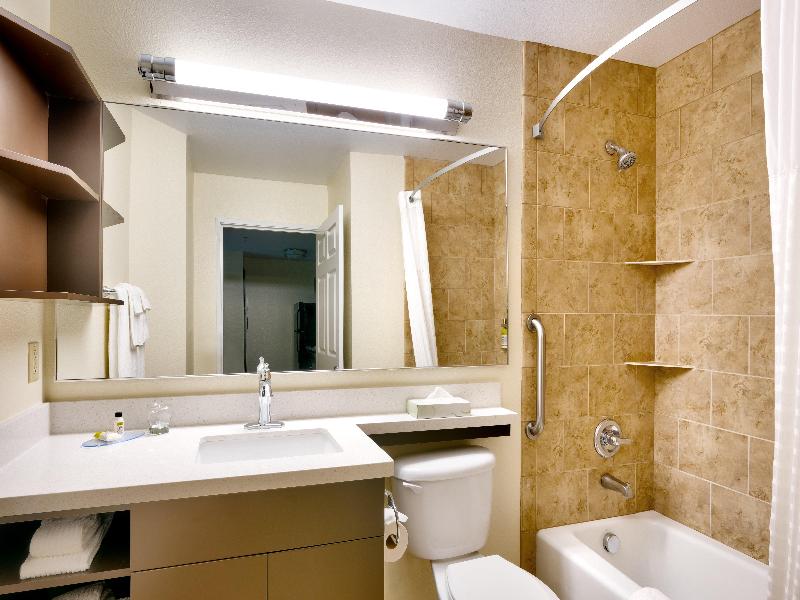 Candlewood Suites Dallas Plano East Richardson image