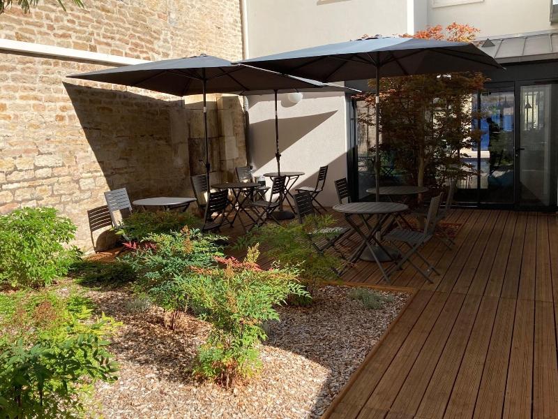 Hotel des Halles