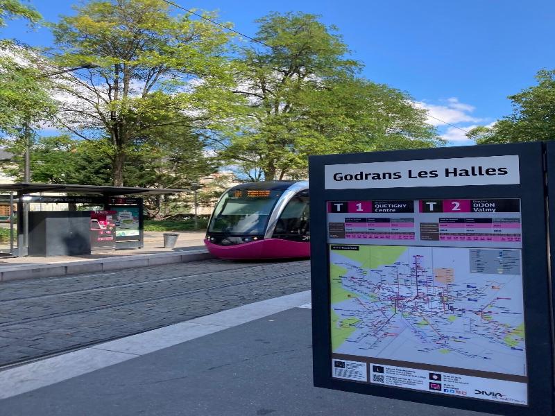 Hotel des Halles