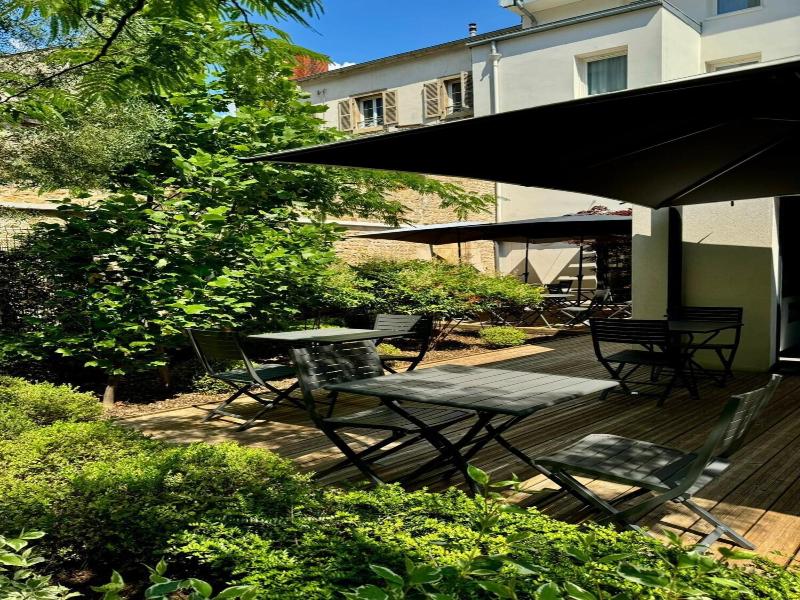 Hotel des Halles