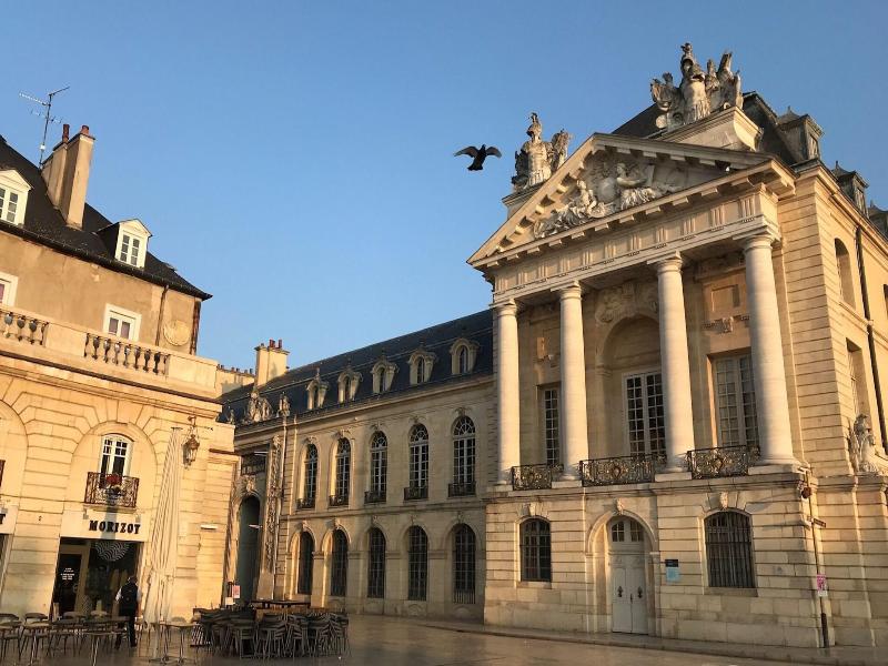 Hotel des Halles