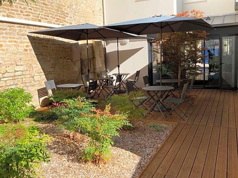 Hotel des Halles image
