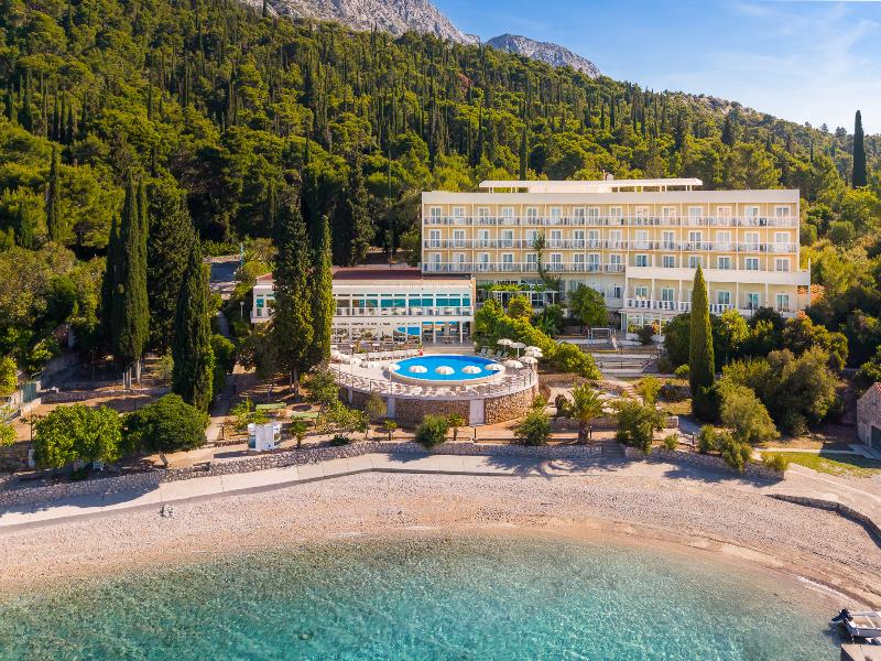 Orsan Maradiso Hotel by Aminess image
