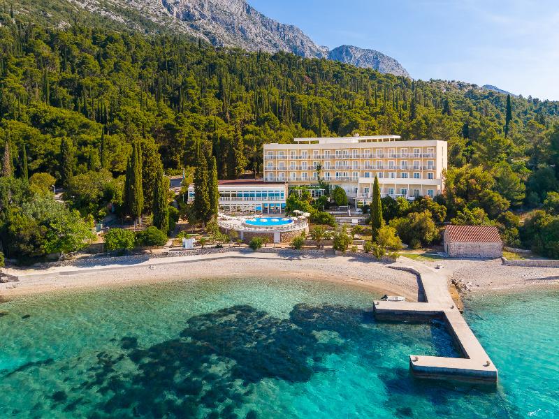 Orsan Maradiso Hotel by Aminess image