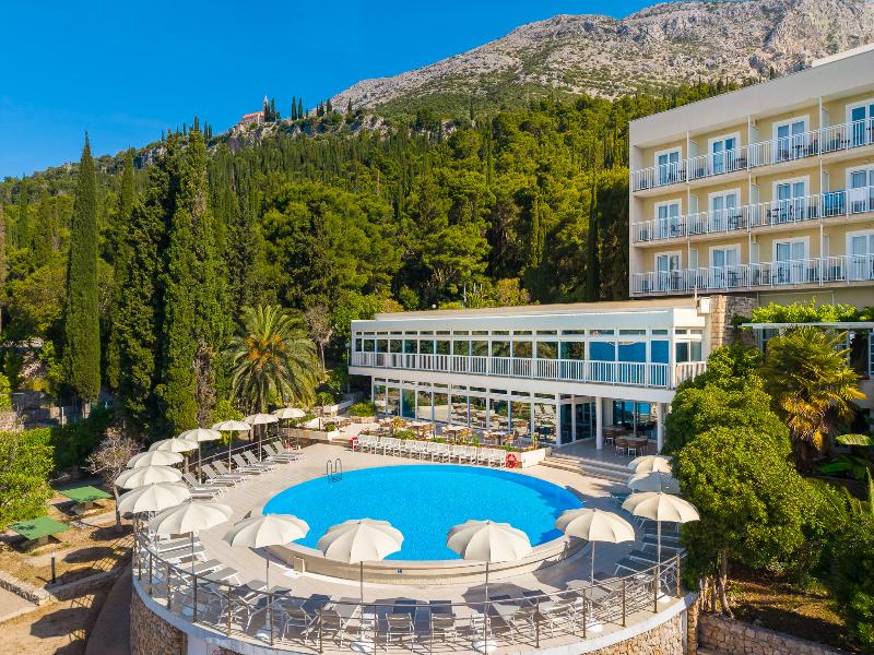 Orsan Maradiso Hotel by Aminess image