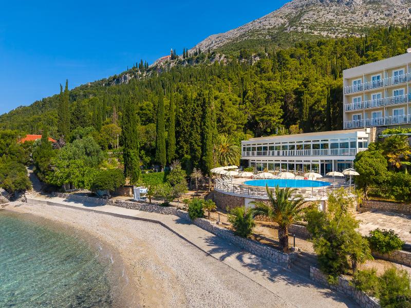 Orsan Maradiso Hotel by Aminess image