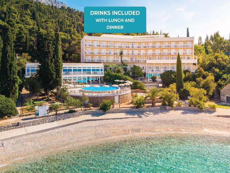 Orsan Maradiso Hotel by Aminess image