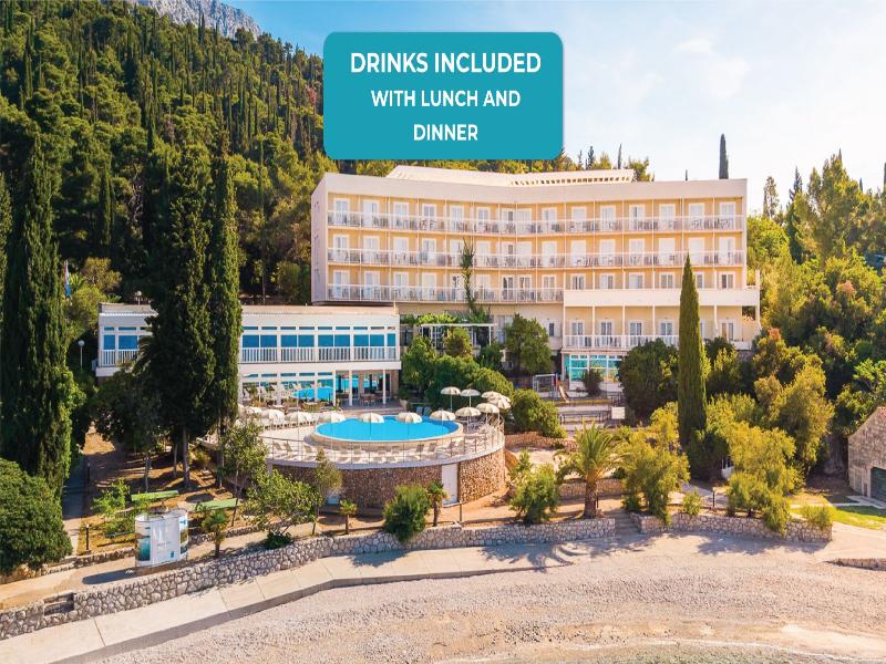 Orsan Maradiso Hotel by Aminess, Orebic