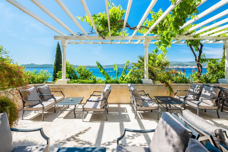 Orsan Hotel