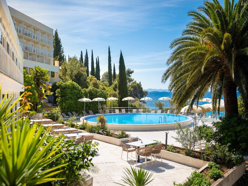 Orsan Maradiso Hotel by Aminess image