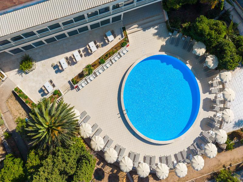 Orsan Maradiso Hotel by Aminess image