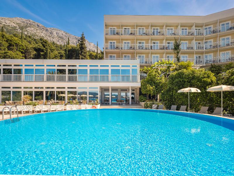 Orsan Maradiso Hotel by Aminess image