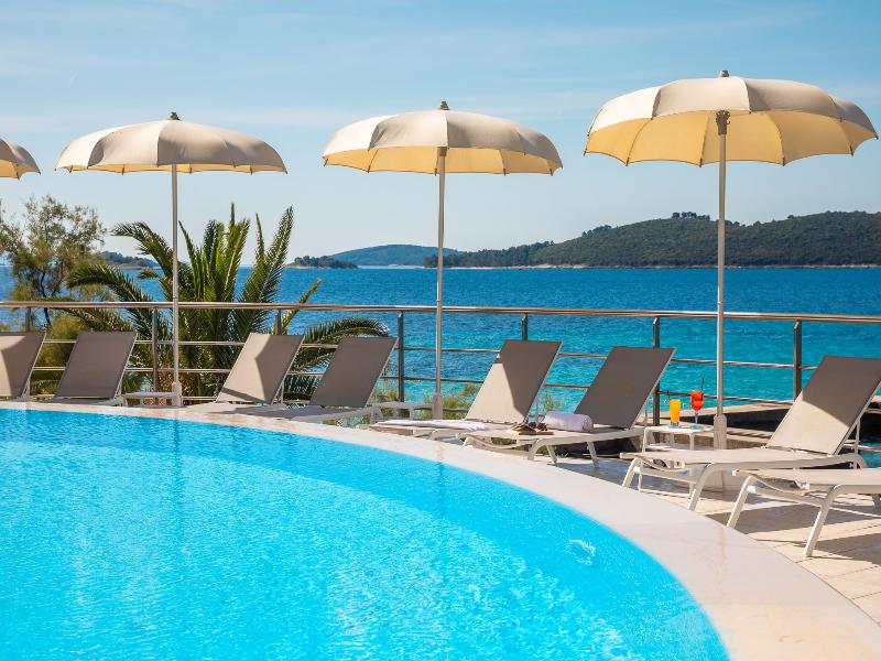 Orsan Maradiso Hotel by Aminess image