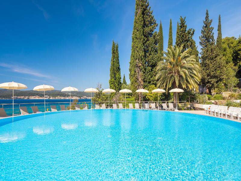 Orsan Maradiso Hotel by Aminess image
