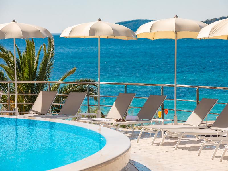 Orsan Maradiso Hotel by Aminess image