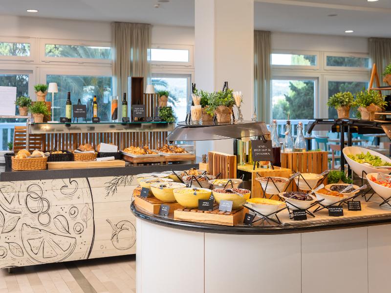Orsan Maradiso Hotel by Aminess image